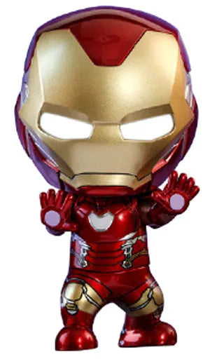 CosBaby "Avengers/End Game" [Size S] Iron Man Mark. 85ㅤ – Gantaku – ActionFigure Brasil