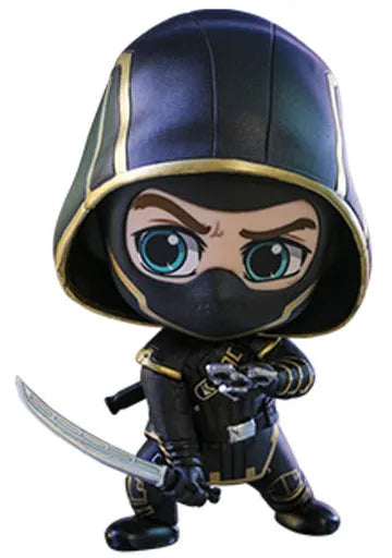 CosBaby "Avengers/End Game" [Size S] Roninㅤ – Gantaku – ActionFigure Brasil