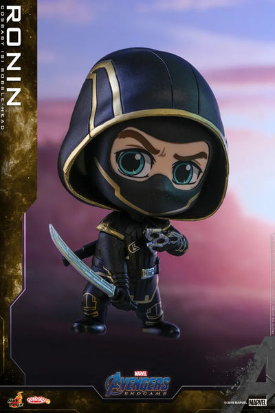 CosBaby "Avengers/End Game" [Size S] Roninㅤ – Gantaku – ActionFigure Brasil — close