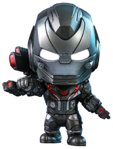 CosBaby "Avengers/End Game" [Size S] War Machineㅤ – Gantaku – ActionFigure Brasil