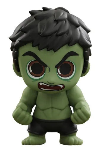 CosBaby - "Avengers: Infinity War" [Size S] Hulk (Screaming Ver.)ㅤ – Gantaku – ActionFigure Brasil