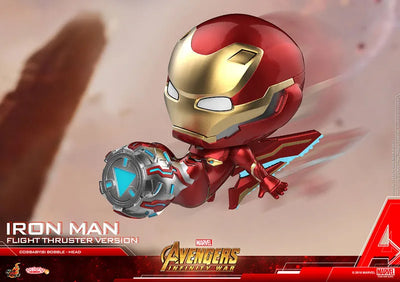 CosBaby "Avengers: Infinity War" [Size S] Iron Man Mark. 50 (Flight Thruster Edition)ㅤ – Gantaku – ActionFigure Brasil