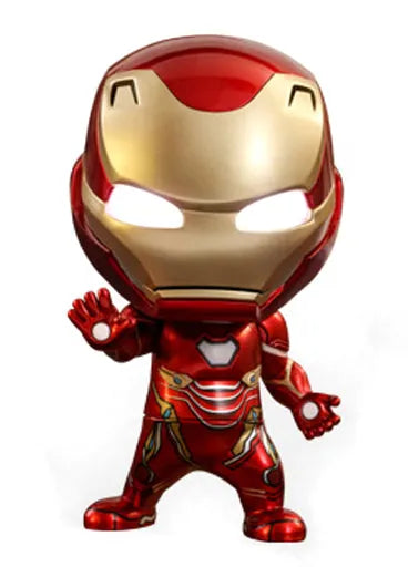CosBaby - "Avengers: Infinity War" [Size S] Iron Man Mark. 50 (Repulsor Firing Ver.)ㅤ – Gantaku – ActionFigure Brasil