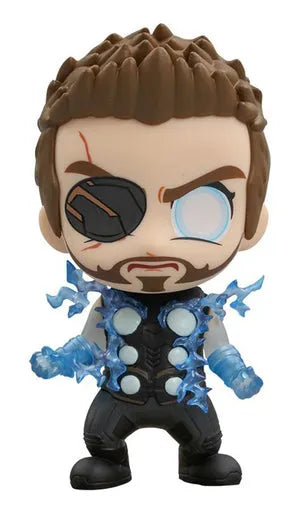 CosBaby - "Avengers: Infinity War" [Size S] Thor (Awakened Ver.)ㅤ – Gantaku – ActionFigure Brasil