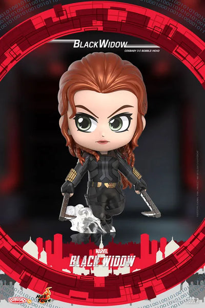 CosBaby "Black Widow" [Size S] Black Widowㅤ – Hot Toys – ActionFigure Brasil