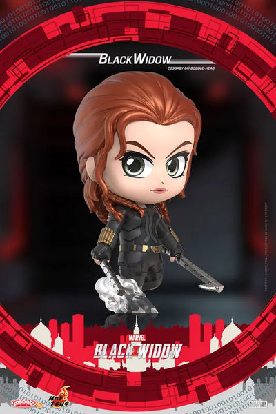 CosBaby "Black Widow" [Size S] Black Widowㅤ – Hot Toys – ActionFigure Brasil — ângulo diferente