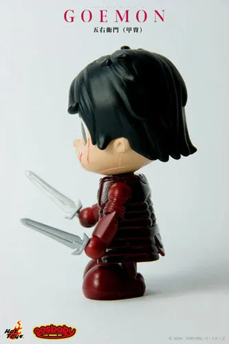 CosBaby GOEMON Set 2 
