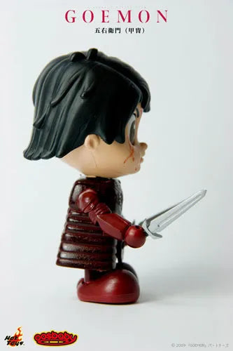 CosBaby GOEMON Set 2 
