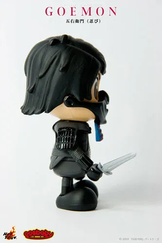 CosBaby GOEMON Set 3 