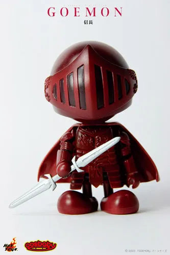 CosBaby GOEMON Set 3 