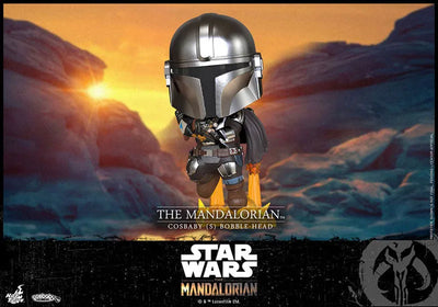 CosBaby "Mandalorian" [Size S] Mandalorianㅤ – Hot Toys – ActionFigure Brasil