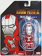 CosBaby Marvel Avengers Iron Man (Mark 5) Size S (One Figure Only)ㅤ – Gantaku – ActionFigure Brasil