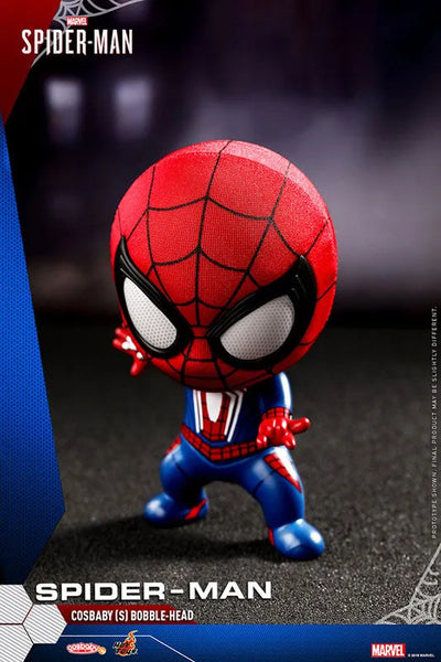 CosBaby "Marvel's Spider-Man" [Size S] Spider-Manㅤ – Gantaku – ActionFigure Brasil