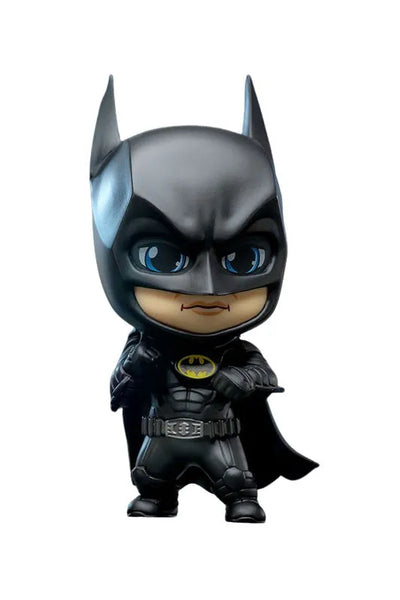CosBaby - The Flash - Size S - Batman (Hot Toys)ㅤ – Hot Toys – ActionFigure Brasil