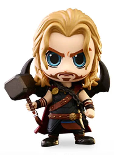 CosBaby "Thor: Ragnarok" [Size S] Thor (Roadworn Ver.)ㅤ – Gantaku – ActionFigure Brasil