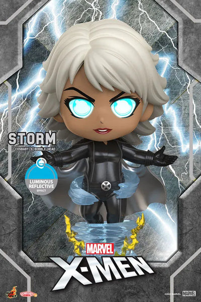 CosBaby "X-MEN 2" [Size S] Stormㅤ – Hot Toys – ActionFigure Brasil