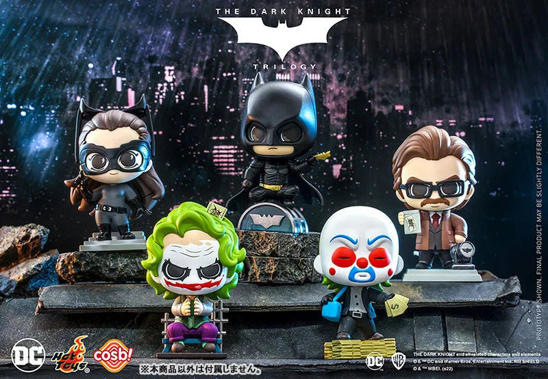 Cosby DC Collection #002 Joker [Movie 
