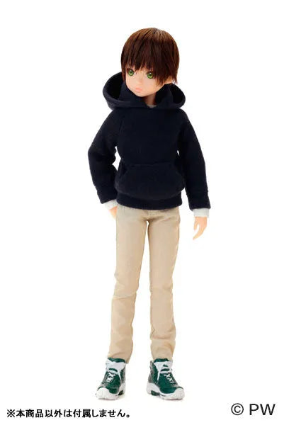 Cotton Pants Beige (DOLL ACCESSORY)ㅤ – PetWORKs – ActionFigure Brasil