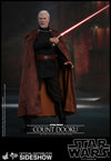 Count Dooku [HOT TOYS]