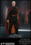 Count Dooku [HOT TOYS]