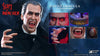 Count Dracula 2.0 (DX With Light) (Deluxe Version)