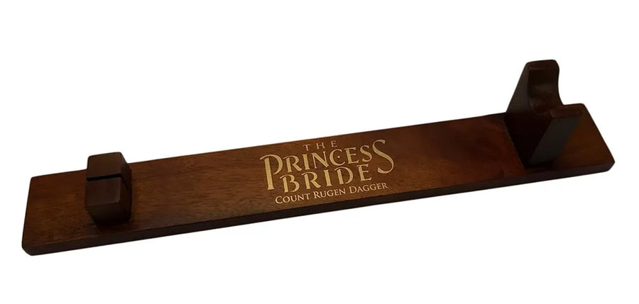 Count Rugen Dagger - LIMITED EDITION – Factory Entertainment – ActionFigure Brasil