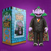 Count Von Count