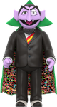 Count Von Count