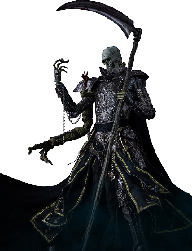 Court Of The Dead - Demithyle - 1/6 (Threezero)ㅤ – ThreeZero – ActionFigure Brasil