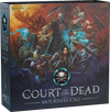 Court of the Dead Mourners Call Game (Exclusive)