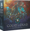 Court of the Dead Mourners Call Game