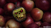 Court of the Dead Skull Apple (Rancid Version) - LIMITED EDITION