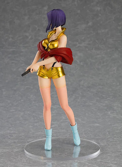 Cowboy Bebop - Faye Valentine - Pop Up Parade (Good Smile Company)ㅤ – Good Smile Company – ActionFigureBrasil — embalagem