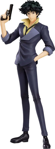 Cowboy Bebop - Spike Spiegel - Pop Up Parade - 2026 Re-release (Good Smile Company)ㅤ – Good Smile Company – ActionFigureBrasil