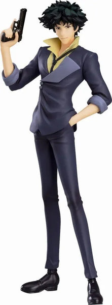 Cowboy Bebop - Spike Spiegel - Pop Up Parade (Good Smile Company)ㅤ – Good Smile Company – ActionFigure Brasil
