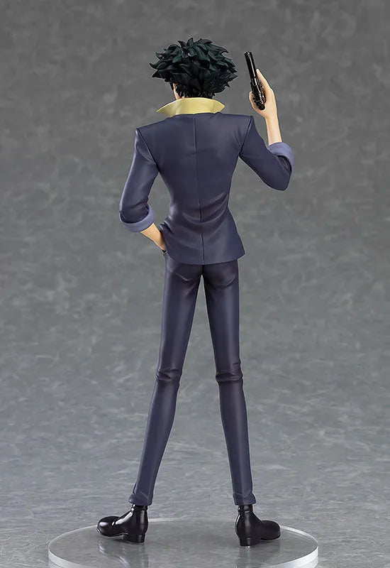 Cowboy Bebop - Spike Spiegel - Pop Up Parade (Good Smile Company)ㅤ – Good Smile Company – ActionFigure Brasil