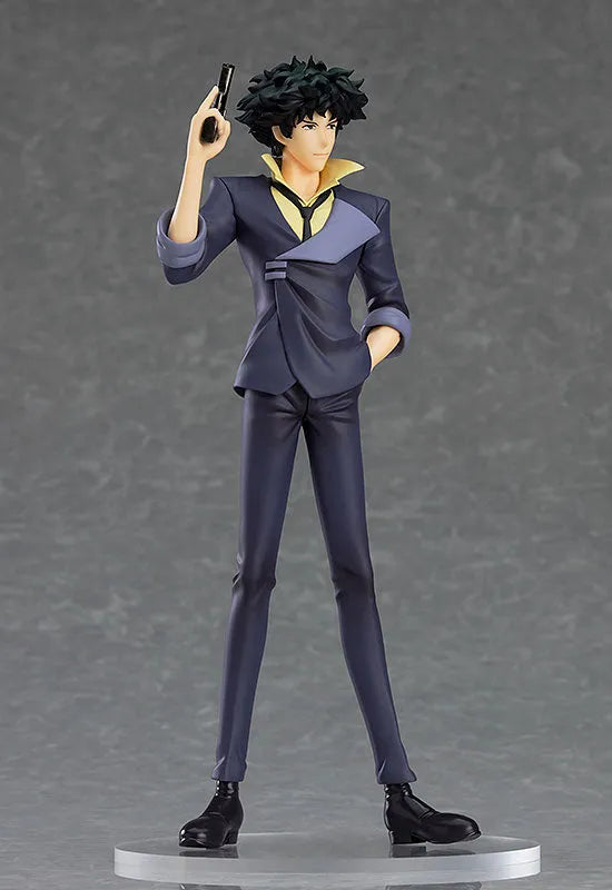 Cowboy Bebop - Spike Spiegel - Pop Up Parade (Good Smile Company)ㅤ – Good Smile Company – ActionFigure Brasil