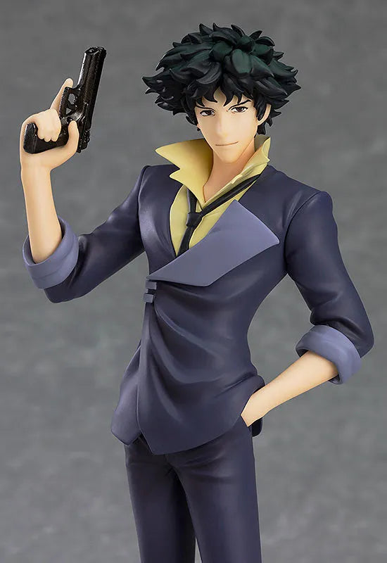 Cowboy Bebop - Spike Spiegel - Pop Up Parade (Good Smile Company)ㅤ – Good Smile Company – ActionFigure Brasil