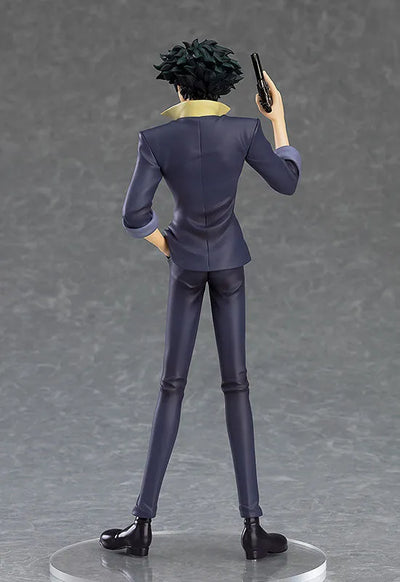Cowboy Bebop - Spike Spiegel - Pop Up Parade (Good Smile Company)ㅤ – Good Smile Company – ActionFigure Brasil — acessórios