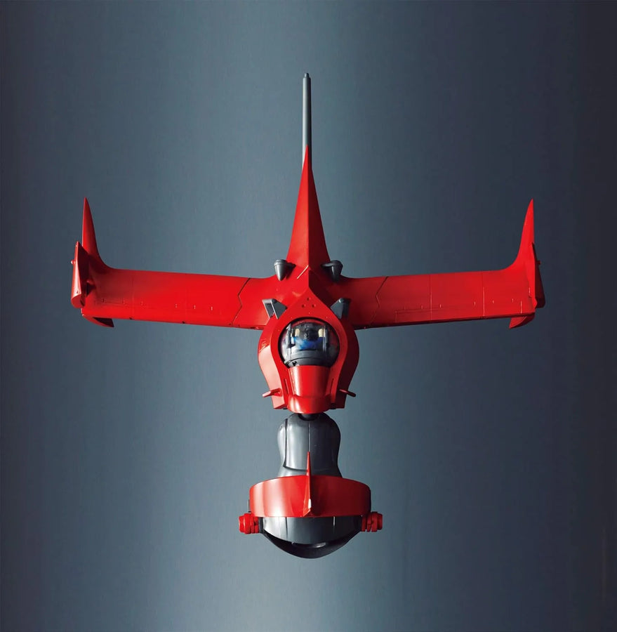 Cowboy Bebop - Spike Spiegel - Popynica Tamashi PX-05 - Swordfish II (Bandai, Bandai Spirits)ㅤ – Bandai Spirits – ActionFigureBrasil