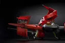 Cowboy Bebop - Spike Spiegel - Swordfish II - 1/48 (Good Smile Company, Sentinel)ㅤ – Good Smile Company – ActionFigureBrasil