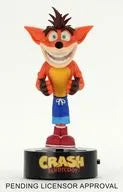 Crash Bandicoot / Crash Bandicoot Head Knockersㅤ – NECA – ActionFigureBrasil