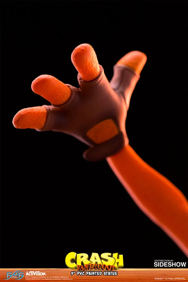 Crash Bandicoot – First 4 Figures – ActionFigure Brasil