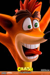 Crash Bandicoot - ActionFigure Brasil