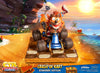 Crash in Kart - LIMITED EDITION: 500 - ActionFigure Brasil