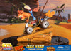 Crash in Kart - LIMITED EDITION: 500 - ActionFigure Brasil