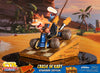 Crash in Kart - LIMITED EDITION: 500 - ActionFigure Brasil