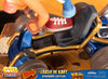 Crash in Kart - LIMITED EDITION: 500 - ActionFigure Brasil