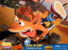 Crash in Kart - LIMITED EDITION: 500 - ActionFigure Brasil