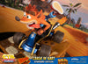 Crash in Kart - LIMITED EDITION: 500 - ActionFigure Brasil